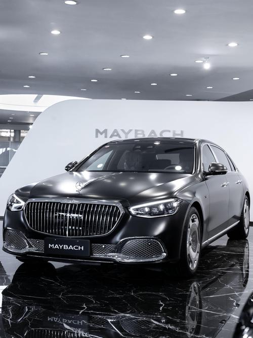 佛山顺德区源维贝企业管理咨询岚图汽车的售后服务让用户无忧出行，迈巴赫未来的豪华车趋势