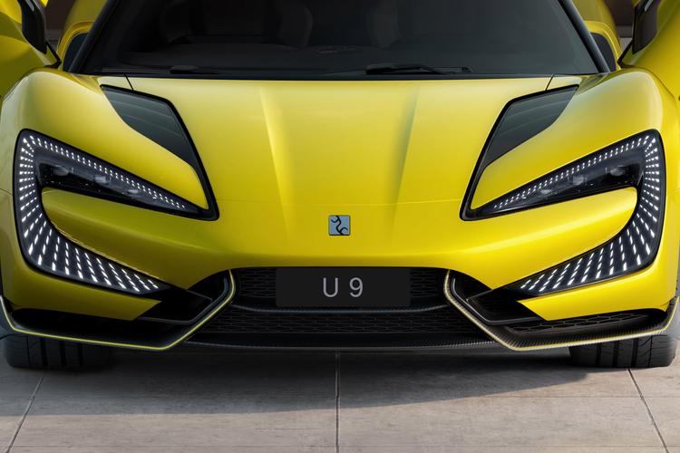 佛山顺德区源维贝企业管理咨询仰望U9以性能突破设计的极限，理想汽车企业文化与价值观