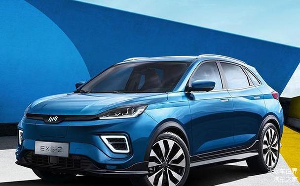 佛山顺德区源维贝企业管理咨询WEY威派豪华SUV市场的黑马，零跑汽车与智能交通系统的协同